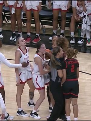 👀 Players SEPARATED After Tempers Flare | Texas Tech vs Houston, Women's College Basketball |  Support me through Patreon to keep my channel going, monthly memberships starting at $3!
 https://www.patreon.com/womenhooping |
 #fypシ゚viral  #fyp  #fypシ  #fypage  #fypageシ  #foryou  #foryour  #foryoupage  #foryourpage  #viral  #viralvideo  #viraltiktok  #tiktokviral  #tiktok  #basketball  #basketball🏀  #basketballtiktok  #tiktokbasketball  #bball  #bballtiktok  #wbb  #womensbasketball  #girlsbasketball  #ncaa  #ncaaw  #ncaawbb  #ballislife  #ballislife🏀  #basketballislife  #collegebasketball  #WNBA  #NBA  #nfl  #highlights  #basketballhighlights #lsu #lsutigers #geauxtigers #kimmulkey #lsuwbb #lsuwomensbasketball #flaujae  #flaujaejohnson  #angelreese #haileyvanlith #caitlinclark #uconn #huskies #uconnhuskies #gohuskies #uconnwbb #uconnwomensbasketball #paige #bueckers #paigebueckers #paigebuckets #azzi #azzifudd #hvl #iowahawkeyes   #technicalfoul #intentionalfoul #southcarolina #genoauriemma #usc #uscwbb #southcarolinawbb #southcarolinawomensbasketball #duke #bluedevils #dukebluedevils #dukewbb #chloekitts #milaysia #fulwiley #milaysiafulwiley #espn #longhorns #texas #texaslonghorns #texaswbb #texaswomensbasketball #ucla #bruins #gobruins #uclabruins #arkansas #razorbacks #gohogs #arkansasrazorbacks #juju #jujuwatkins #usctrojans #trojans #kikirice #celestetaylor #ohiostate #ohiostatebuckeyes #buckeyes #tcu #hornedfrogs #tcuhornedfrogs #tcuwbb #sedonaprince #stanford #cardinal #stanfordcardinal #stanfordwbb #stanfordwomensbasketball #genoauriemma #meac #MarchMadness  #marchmadness2024 #ncaatournament  #ncaaw #ncaawbb #ncaawomensbasketball #indianafever #newyorkliberty #nyliberty #seattlestorm #chicagosky #connecticutsun #losangelessparks #lasparks #washingtonmystics #phoenixmercury #dallaswings #lasvegasaces #lvaces #ajawilson #minnesotalynx #atlantadream #kamillacardoso #ajawilson #kelseyplum #dianataurasi #taurasi #usabasketball #breannastewart #cameronbrink #cambrink #sabrinaionescu #sabrina #ionescu #jadawilliams #arizonawildcats #beardown #arizonawbb #azwildcats #Arizona #Wildcats #iowahawkeyes #gohawkeyes #iowa 