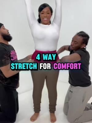 IN SUPER SWANK JEANS YOU’LL FIND YOUR PERFECT FIT🫵🏽 4 WAY STRETCH👈🏾 BREATHABLE MATERIAL🌬️ MULTIPLE COLORS🌈 NO BACK GAP‼️ GIRL THE JEANS YOU HAVE BEEN LOOKING FOR ARE RIGHT HERE! #swank #swankaposh #swankjeans #superswank #jeans #stretch #shopping #shopswankaposh #swankaposhjeans #ladies #fashion #fashiontiktok #detroit 