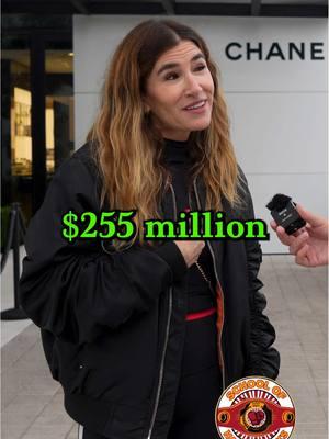 @Alli Webb sold her company for $255 MILLION 🤯 I interviewed a 9 FIGURE Los Angeles entrepreneur and founder of Drybar and I asked her the number one reason why 8 out of 10 companies fail in todays world. #wealth #financialfreedom #entrepreneur #motivation 