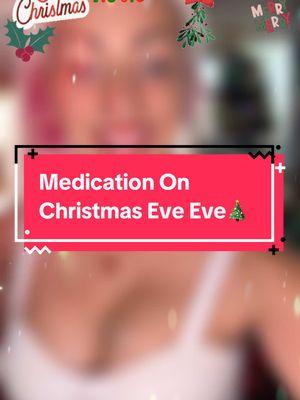 Merry Christmas Eve Eve My Lovelies 🎄🎁💚❤️🎁💚❤️🎁💚❤️🎁🎄 Only 2 More Days Aaaaaaaaaaaahh!!! #Christmas2024 #ChristmasCountDown #MATproud #MATBarbie #MATgirlie #ChristmasVibes #MATsavesLives #RecoveringAddictBarbie #WeDoRecover #MedCall #Meds #MethadoneMaintenance #MethadoneIsRecovery #MethadoneSavedMyLife #EndTheStigma #HarmReductionSavesLives #ISupportRecovery #AllRecoveryPaths #RecoverWithMe #RecoveringOutLoudAndProud #ThankfulGratefulBlessed #GodIsLove #OneLove #RecoveryIsPossible #RecoveryTok 