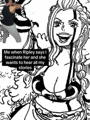 Whatever you want mama #fyp #anime #manga #onepiece #onepiecemanga #ripley 