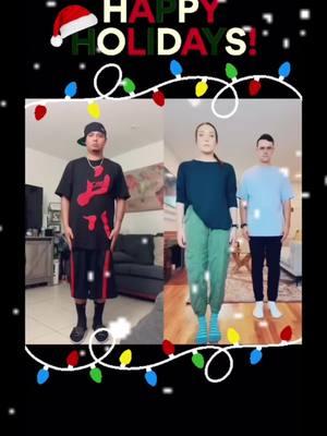 Last Xmas duet @Cost n’ Mayor 🎄 #teammalimar #noshameinmygame #draftdump #letsgo #fypシ゚viral 🤣 #christmastiktok #happyholidays #xmasvibes #christmasvibes #fypシ #fyppppppppppppppppppppppppp #fypシ゚viral🖤tiktok☆♡myvideo 🎄 #dancingwiththestars #dancetok #i #dancechallenge #dancetrend #fyp #fypシ゚viral #viralpost #trendingtok #fypisnotworking #toofunny #viralll #noshameinmygame #yaheard #lfg #onthisday #wham #lastchristmas #haterswillsayitsfake #hihaters😘 #letsseeyoudoitbetter #periodt ☠️ #jinglejingle #jinglejanglewithme #l #makingmemories #yaheard #fypシ 