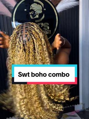 Boho braids #mkbraids #viral #trending #fyp #makeitviral #fyppppppppppppppppppppppppppppppppppp #bohobraids #fyppppppppppppppppppppppp #knotlessboxbraids #braidstyles 