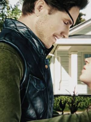 ❗️FAKE ALL❗️ ranch boy VS RYAN??r u serious,the most easiest choice ever// тгк:домик видеоигр🎮 #fyp #ericwinter #ericwinteredit #ryanclaytonedit ##ryanclayton #beyondtwosouls #beyondtwosoulsedit 