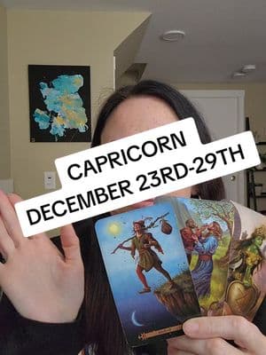 Capricorn Tarot December 2024 #Capricorn  #capricornzodiac #Capricorntarotscope #capricornreading #capricorntarot #Capricornhoroscope #capricorntarotreading #capricorn2024 #Capricorndecembe 