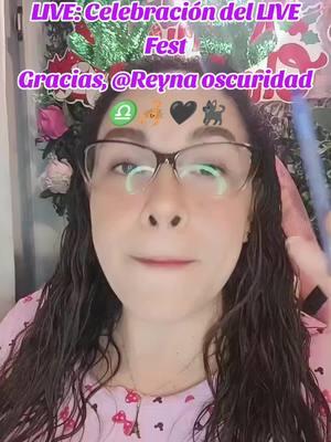 Uno de los mejores Regalos en mi LIVE. ¡Reyna oscuridad ♎️🦂🖤🐈‍⬛, gracias por apoyar mi contenido! @Reyna oscuridad ♎️🦂🖤🐈‍⬛ #livegift #festcelebration #celebracióndellivefest #viral #paratiiiiiiiiiiiiiiiiiiiiiiiiiiiiiii #laurojas #fyp #creciendoconlau #creciendoentiktok #monedas #cofres #dinamica 