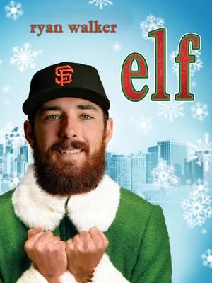 CONFIRMED: Die Hard is a Christmas movie 🎄 #SFGiants #Baseball #ChristmasMovies 