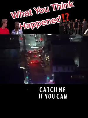 #whatyouthinkhappened#onthisday#catchmeifyoucan#highspeedchase#fastcars#fastandfurious#busted 