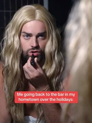 Home for the holiGays #homefortheholidays #popculture #parody #skit #impression #millennialsoftiktok #realitytv #homeforchristmas 