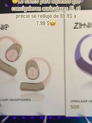 Recomiendo encarecidamente estos auriculares inalámbricos 👍💯 Estos auriculares son increíbles, funcionan muy bien#earbudswireless #earbuds #wirelessearbuds #earbudsviral #earbudstiktokshop #earbud #headphones #headphonechallenge #headphonesrecommended 