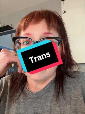 #trans #trump #bans 