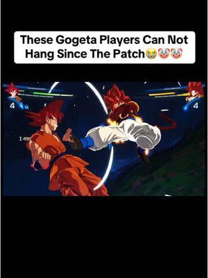 Gogeta Players💩🚮🚮 #dragonballsparkingzero #dragonballsparkingzerogameplay #sparkingzero #sparkingzerogameplay #fypppppppppppppppppppppp #gamingcommunity #fightinggamescommunity #ssj4gogeta 