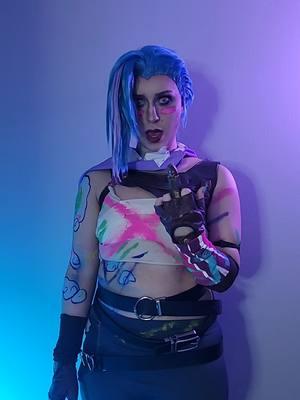 i hope she killed that enforcer bc EWWWW #jinx #arcane #leagueoflegends #lol #jinxcosplay #jinxcosplayer #jinxarcane #jinxleagueoflegends #jinxlol #arcanecosplay #arcanecosplayer #arcanenetflix #arcanejinx #arcaneleagueoflegends #arcanelol #leagueoflegendsriotgames #leagueoflegendscosplay #leagueoflegendscosplayer #leagueoflegendsarcane #leagueoflegendsjinx #lolriotgames #arcaneseason2 #season2arcane #lolcosplay #lolcosplayer #loljinx #lolarcane #netflix #netflixseries #netflixarcane #riotgames #riotgamesleagueoflegends #riotgameslol #piltover #undercity #theundercity #ellapurnell #cosplay #cosplayer #c0splay #c0splayer #fyp #foryou #foryoupage #penbaycos #fypシ @Netflix @riotgames @riotgamesbrand @League of Legends 