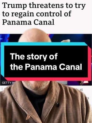 Link to book in bio. #panamacanal #gangstersofcapitalism #ushistory #history #historytok #fyp 