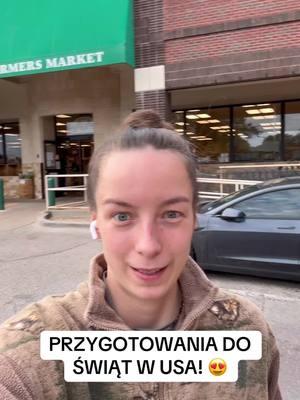 Jak mieszkacie za granica, jakich produktow najbardziej wam brakuje? Wesolych swiat! #stanyzjednoczone #dlaciebie #wesolychswiat #zyciewusa #zyciezagranica #ameryka #polacyzagranica 