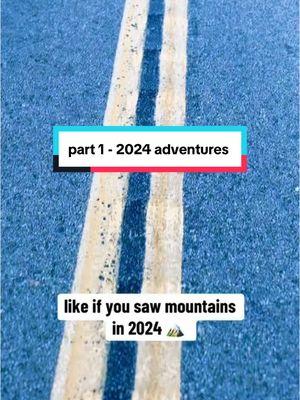 part 1 - a mountain once a year keeps the doctors away….thats the phrase, it’s true! #fyp #foryoupage #foryourepage #mountains #2024recap #recap #travel #traveltok #mountains #mountainlife #sierras #sierramountains #california #californiaadventure #californialiving #visitcalifornia   