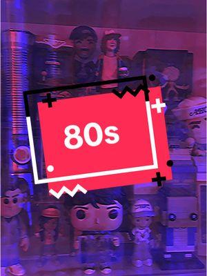 dont dream its over #strangerthings #80s #1980s #retro #funkoquinn #dontdreamitsover #strangerthingsfunkopops #strangerthingsmerch 