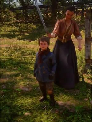 #rdr2 #reddeadredemption2 #hopecore #rdr2funny #jackmarston #abigailroberts 