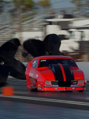 Erica Enders from the top side 🔥🔥 #topend #motorsports #drag #race #racing #car #cars #dragrace #dragracing #EE #promod #motor #sport #sports #motorsports 