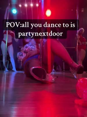 #poledancingjourney 