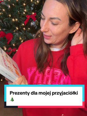 Prezenty dla mojej przyjaciółki 🎄🎅🏼🇺🇸 #silvija_dam #szavka #mieszkamwusa #prezenty 