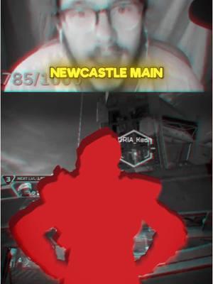 I lasted less than 1 day as a newcastle main #apex #apexlegends #apexlegendsclips #apexlegendsfunny 