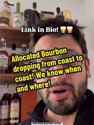 We will help you find #allocatedbourbon for MSRP.  That's what we do! Link in bio to get started. #bourbon #allocatedbourbon #community #holidayshopping #vip #bourbontiktok #bourbonhunting #holidayseason #signupnow #fyp #foryou #tistheseason #foryoupage #stockingstuffer #signup #giftguide #holidayspirit #giftsformen #jointhemovement 