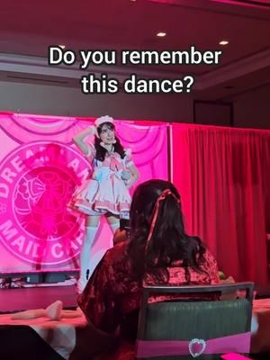 I danced the Hare Hare Yukai at the maid cafe and my Goshujin-sama called me old 🥲 #harehareyukai #harehareyukaidance #maidcafe #dreamlandmaidcafe #dancecover #animedance 