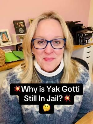 #yakgotti #ysl #megangrout #criminaldefense 