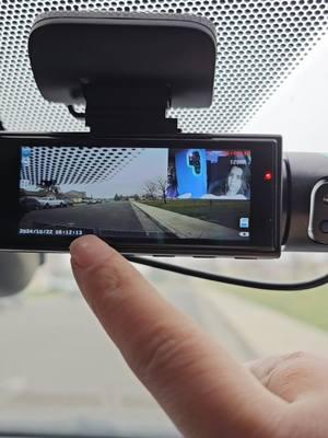 Cámaras vehicurares, cámaras para carros, car dash cam #camaraparacarro #camaras #cardashcam #car #winter 