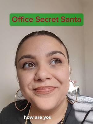 I just know I am not the only one who no longer participates in gift exchanges. I REFUSE. One time I received a used endoscope, another time I received 2 rolls of toilet paper. I will buy my own gifts and we can all be happy. What is the worst gift you've received from a gift exchange? #fyp #latina #corporateamerica #skit #boricua #nuyorican #workplaceproblems #merrychristmas #secretsanta #giftexchange