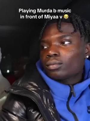 Playing Miyaa v opp music gone wrong 😭. #nyc #fyp #noticuz #miyaav #kenzob #murdab #notigang #nycdrill #bronxdrill #youtube #blowthisup #buba100x #notiplugg 