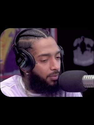 “U supposed to be uncomfortable”🗣️ #nipseyhussle #motivation #mindsetmotivation #inspirational #real #quoteoftheday #mindset #success #motivationtiktok #MentalHealth #positivity #podcast #CapCut 