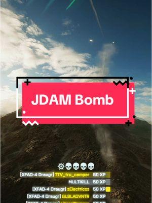 JDAM 💥 #battlefieldtrickshots #battlefieldclips #battlefieldmoments #battlefield #battlefieldtiktok #battlefield2042 #bf2042 #battlefield4 #bf4 #battlefieldpilot #battlefield1 #bf1 #bfv #battlefieldv #battlefield3 #bf3 #battlefield6 #bf6 #warthunder #CapCut 