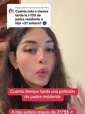 Respuesta a @Hary somos latinos ayudando a latinos. Si quieres saber si calificas marcanos al 657.279.5506 📲🇺🇸 todo es confidencial! #usa #latinosenusa #greencard #residencia #latinosbelike #workpermit #usa #permisodetrabajo #abogadodeinmigracion #inmigrantes 