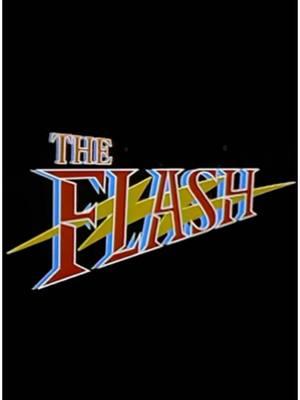 What did you guys think of the 1990 live-action TV series, The Flash? #theflash #flash #dccomics #tvseries #openingcredits #nineties #90s #90snostalgia