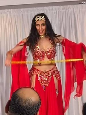 When in Miami 💃🏻✨❤️ #bellydance #bellydancer #tiktokbellydance #dance #tiktokdance #raqssharqi #veil #danzaarabe #tabla #shakira #foryou #foryoupage 