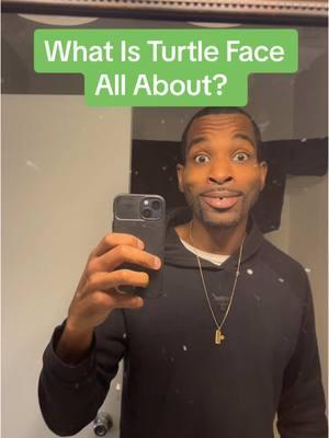 1.7M Sesrches Is Wild!! Ayo Gen-Z WTF is Turtle Face!? #AnimalFace Challenge Is Up #creatorsearchinsights 