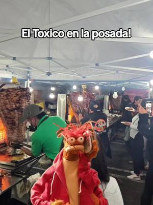 #CapCut #toxico #posada #free #tacos #happy #eltoxico #viralvideo #fyp #mexican #posadasnavideñas #mexicanlife 