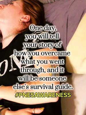 Psychogenic NonEpileptic Seizures (PNES) are often misunderstood but are very real. They are not caused by abnormal brain activity, but by psychological stress or trauma. Let’s raise awareness and reduce stigma. #PNESAwareness #MentalHealthMatters #InvisibleDisabilities #PsychogenicSeizures #EndTheStigma #TraumaInformedCare 