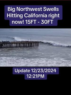 #california #waves #fliptheswitch #sanfrancisco #santabarbara #pismobeach #southerncalifornia #orangecounty #sandiego 