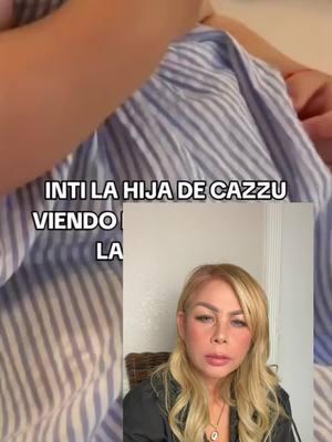 Cazzu Inti #cazzu #greenscreenvideo #lacueva #video#Inti