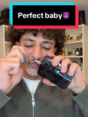 PERFECT BABY😈#cologneking #fragrancetiktok #cologne #fragranceknowledge #fragrances #jermeyfragrance #fragrancereview #atomizer #asmr #overspray #fragranceoftheday #parfumsdemarly 