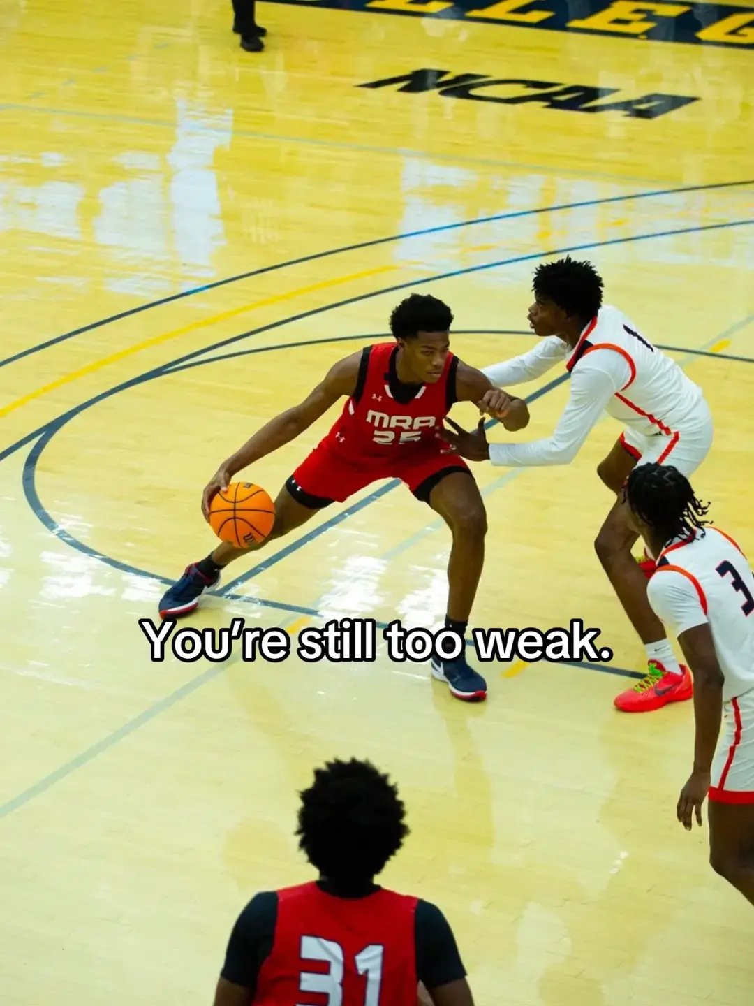 #relatable #real #athlete #basketball #basketballtiktok #2028 #fy #fyp #viralvideo #viraltiktok 