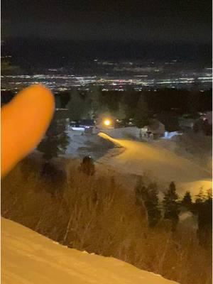 bogus basin so beautiful #bogusbasin #bogus #boise #boiseidaho #fckidaho #bogus #bogusbasing #snowboarding #shredding #beautiful #view