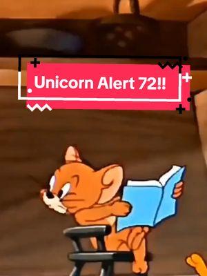 Unicorn Alert 72 revealed in a Mystery Hostess reveal!!! How exciting! @Bomb Party Official #unicornalert #jewelry #original  #surprisejewelryreveals #fyp 