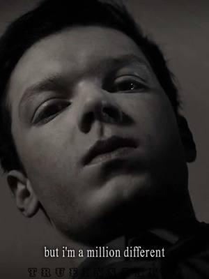 dt the actor that changed my life 🫶 #cameronmonaghan #cameronmonaghanedit #trueinsan1ty #gotham #gothamedit #gothamtvshow #iangallagher #jeromevaleska #jeremiahvaleska #shameless #iangallagher #bittersweetsymphony FAKE BLOOD AND WEAPONS!! some of the clips have shit quality bc i could only find them on youtube 😭 also, could you ever imagine seeing a trueinsan1ty edit without coloring? (you'll never see this again, enjoy the saturation while you can)