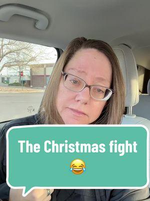 #genxmom #genxtiktokers #genxgrandma #marriedlife #packingthecar #christmasarguements #christmaspacking #christmas2024 #clarkgriswold #christmasvacation #griefhumor #grieflife #parentingtiktok #merrychristmas 