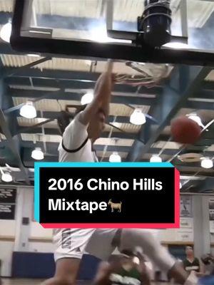 prime chino hills was prime life🐐 (via:@Ballislife, BallerVisions/YT) #chinohills #lonzoball #liangeloball #lameloball #meloball #ballbrothers #lavarball #highschoolbasketball 