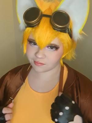 I just know Tails can throw a mean punch despite being a little guy :3 #c0splay #c0s #cosplay #cosplayer #c0splayer #soniccosplay #segacosplay #tailsthefox #tailsthefoxcosplay #tailsmilesprower #tailsmilesprowercosplay #tails #tailssonic #tailscosplay #tailssoniccosplay #genderbendcosplay #femcosplay #cutecosplay #furrycosplay #furryfandom #genderbend #sonic #sega #sonicfandom #cosfyp #cosplayfyp 